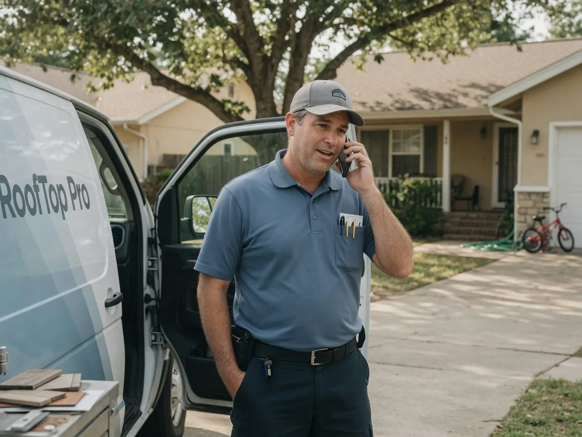Roof Repair Avoca, NE FAQs